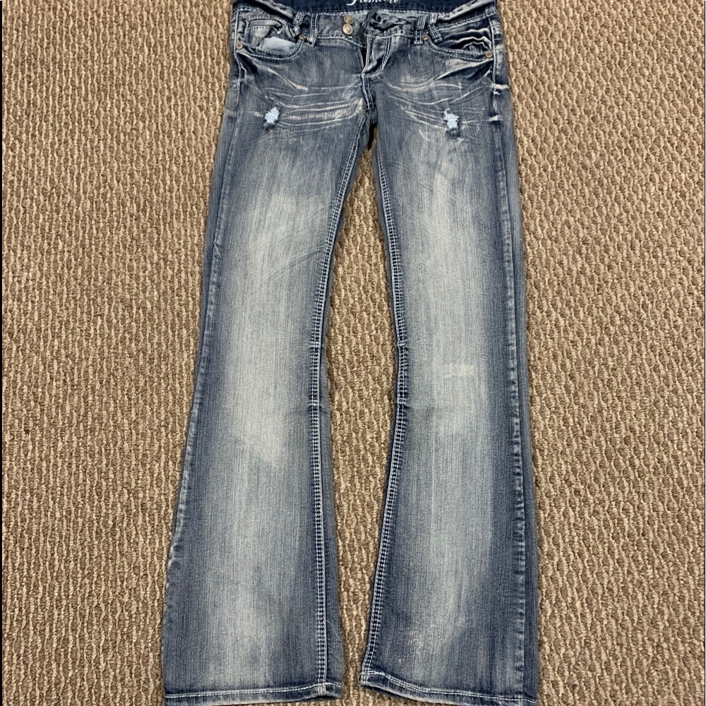 Premiere jeans